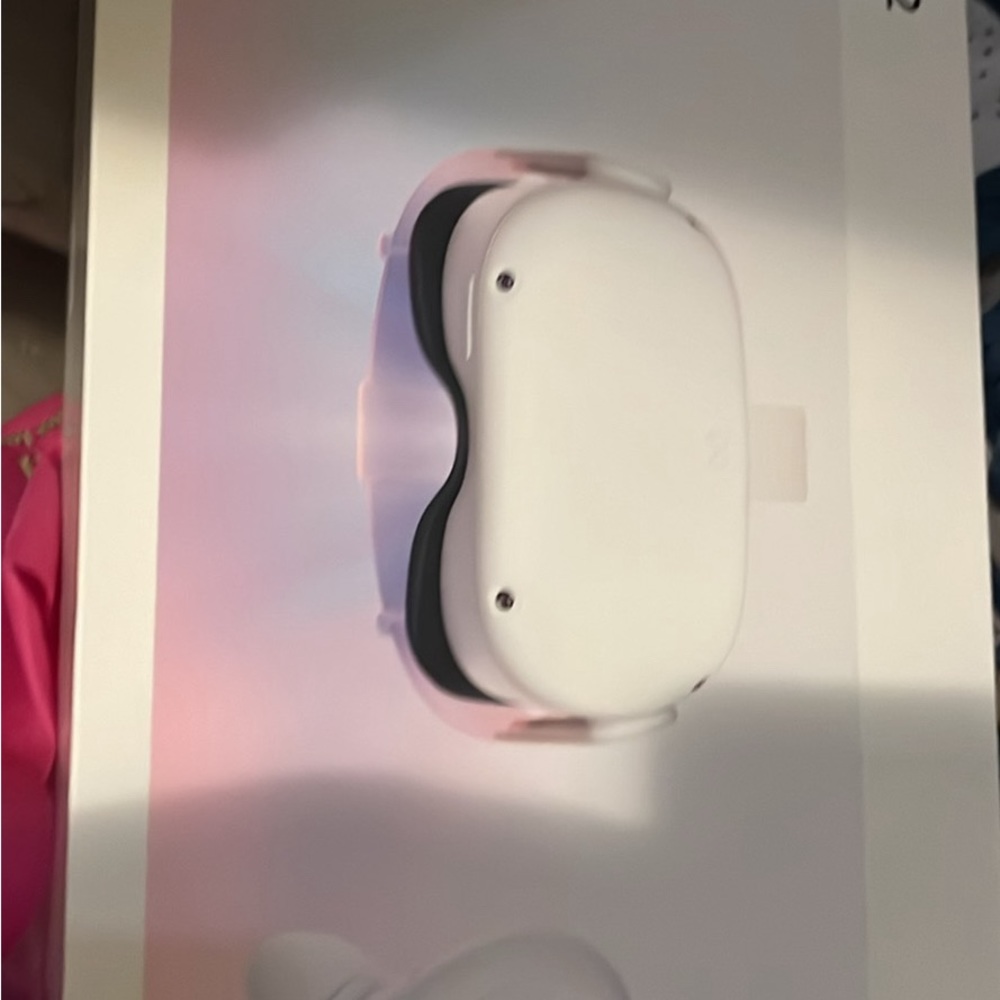 VR META QUEST 2 - Picture 10 of 11